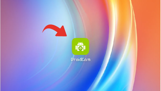 Droidcam DroidCam Webcam